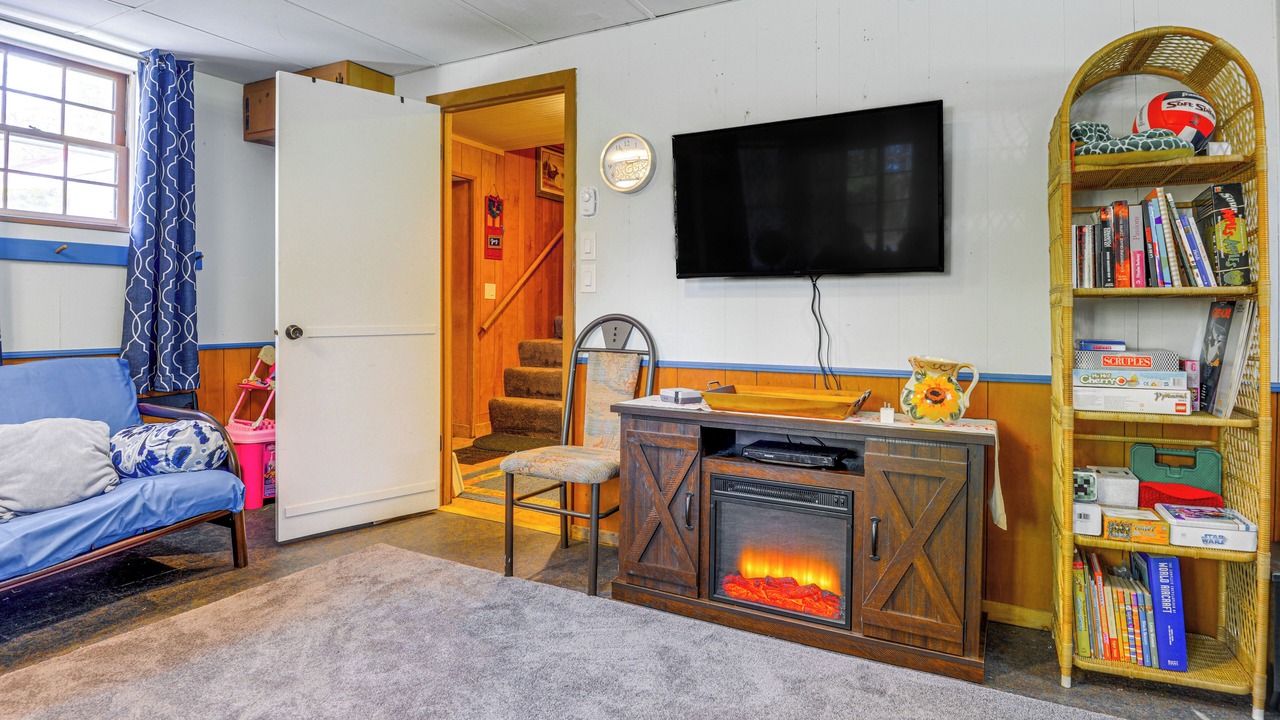 Photo of Livingroom in West Dover