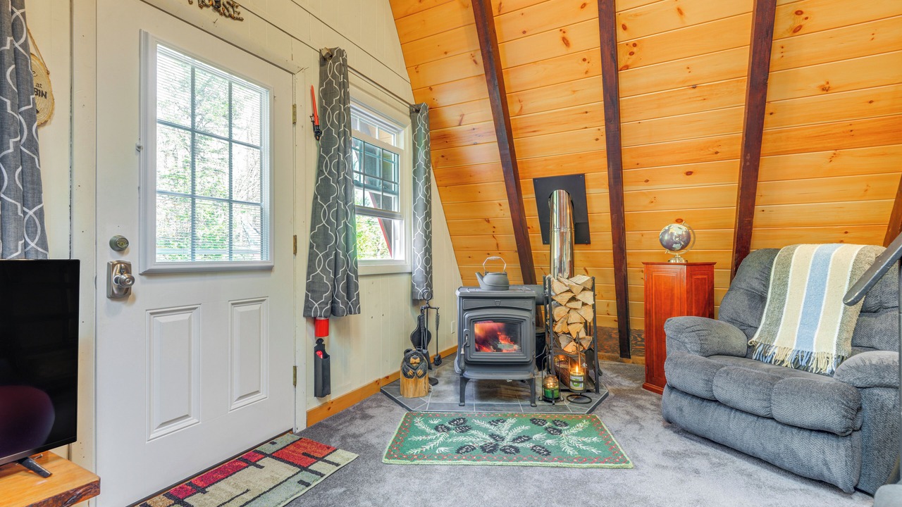 Photo of Bedroom in West Dover