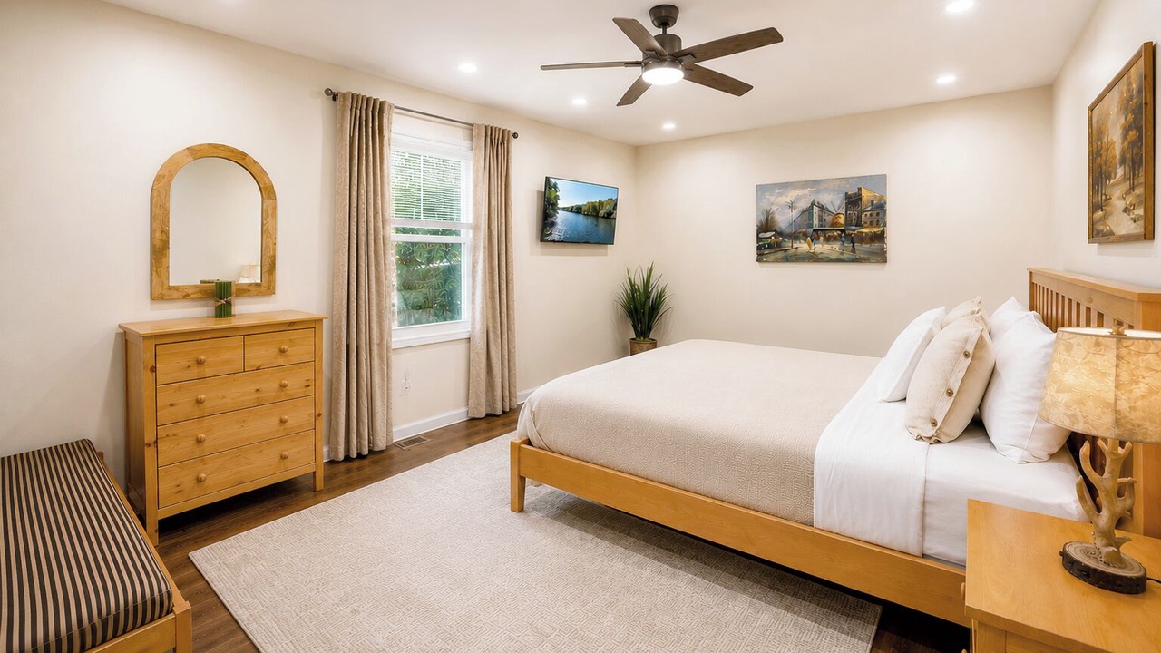 Photo of Bedroom in Saugerties South