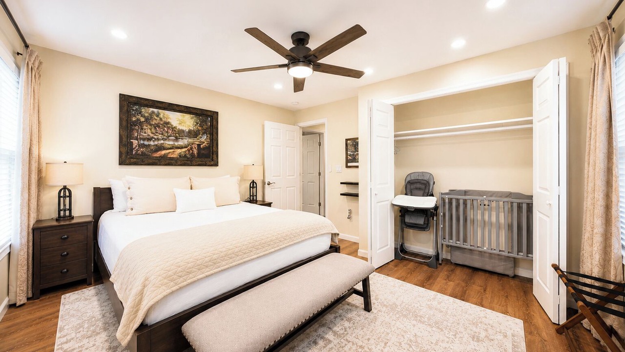 Photo of Bedroom in Saugerties South