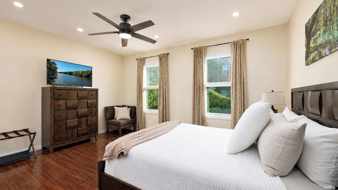 Photo of Bedroom in Saugerties South