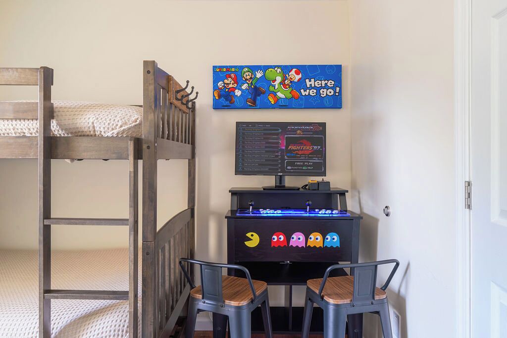 Photo of Bedroom in Saugerties South