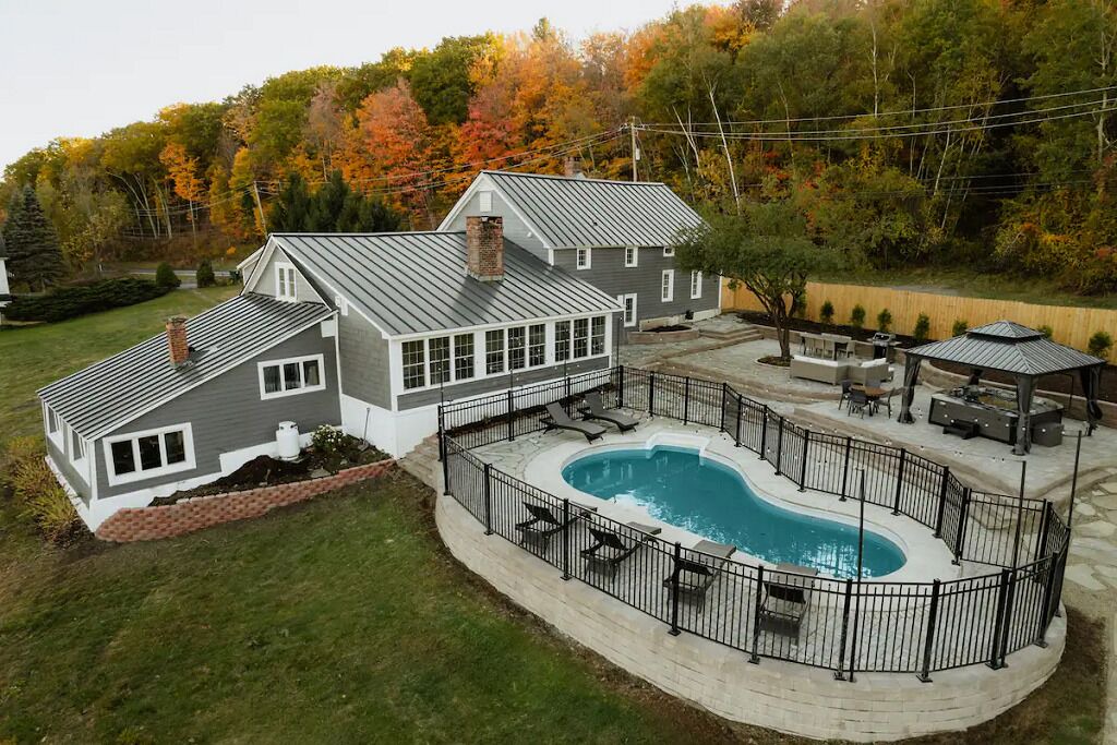 Photo of Outdoor in Hillsdale