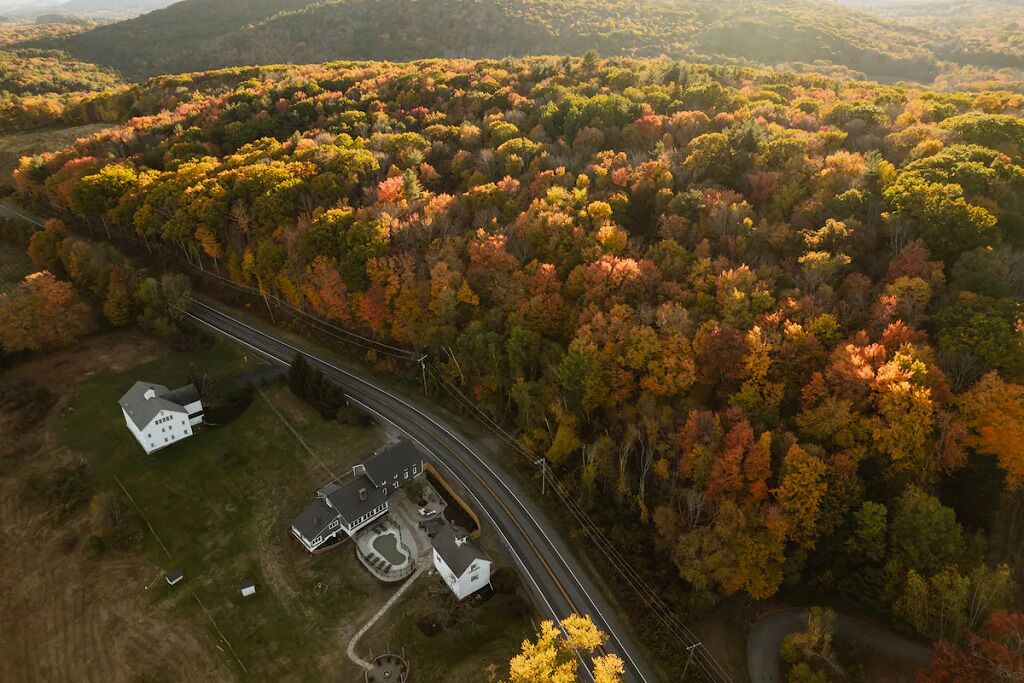 Photo of Outdoor in Hillsdale