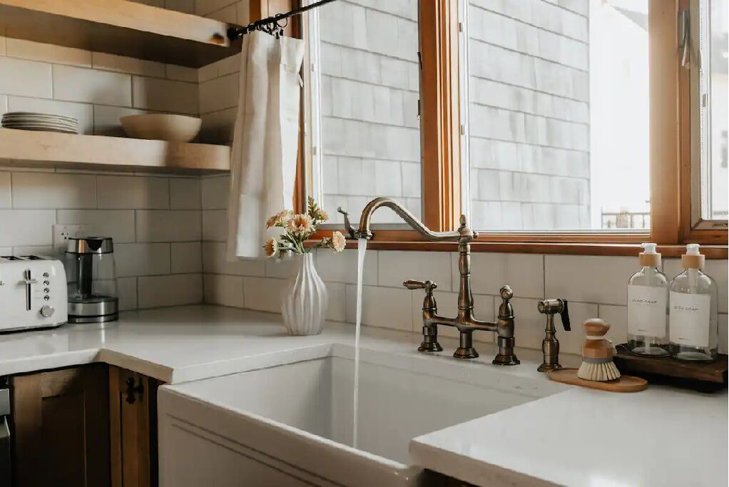 Photo of Bathroom in Hillsdale