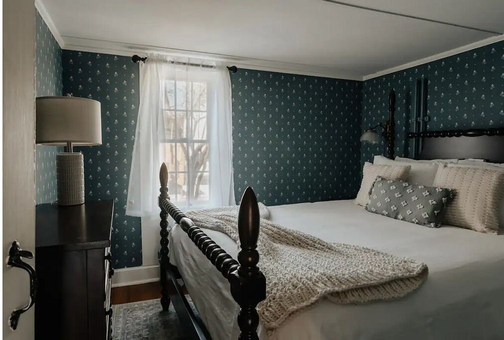 Photo of Bedroom in Hillsdale