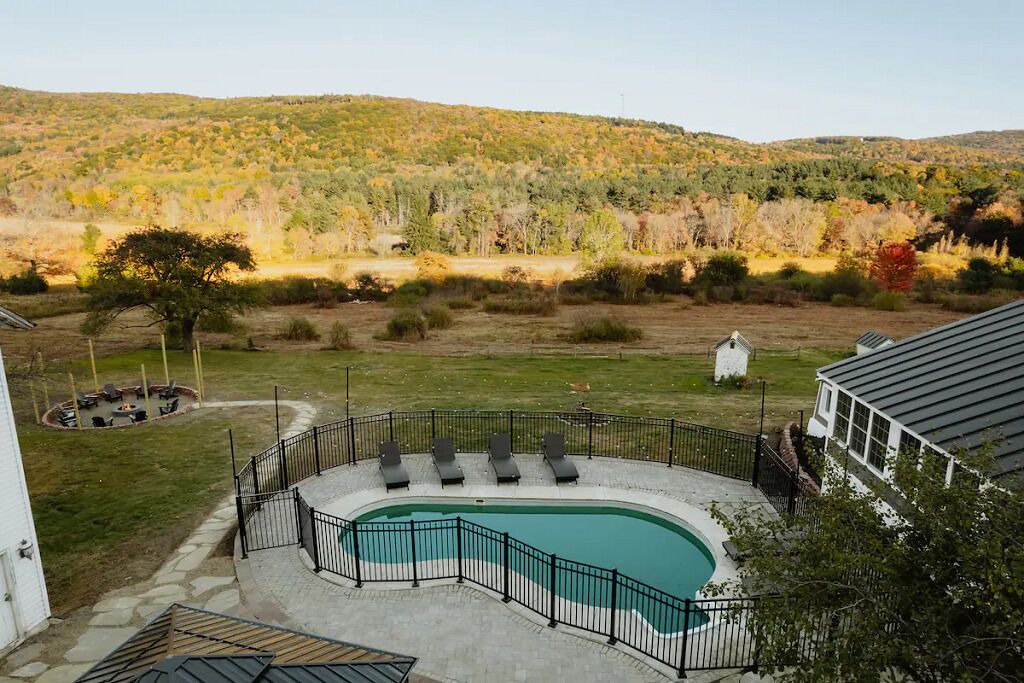 Photo of Outdoor in Hillsdale