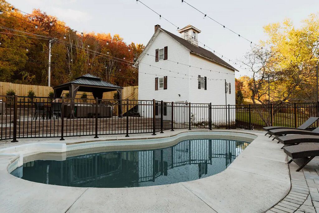 Photo of Outdoor in Hillsdale