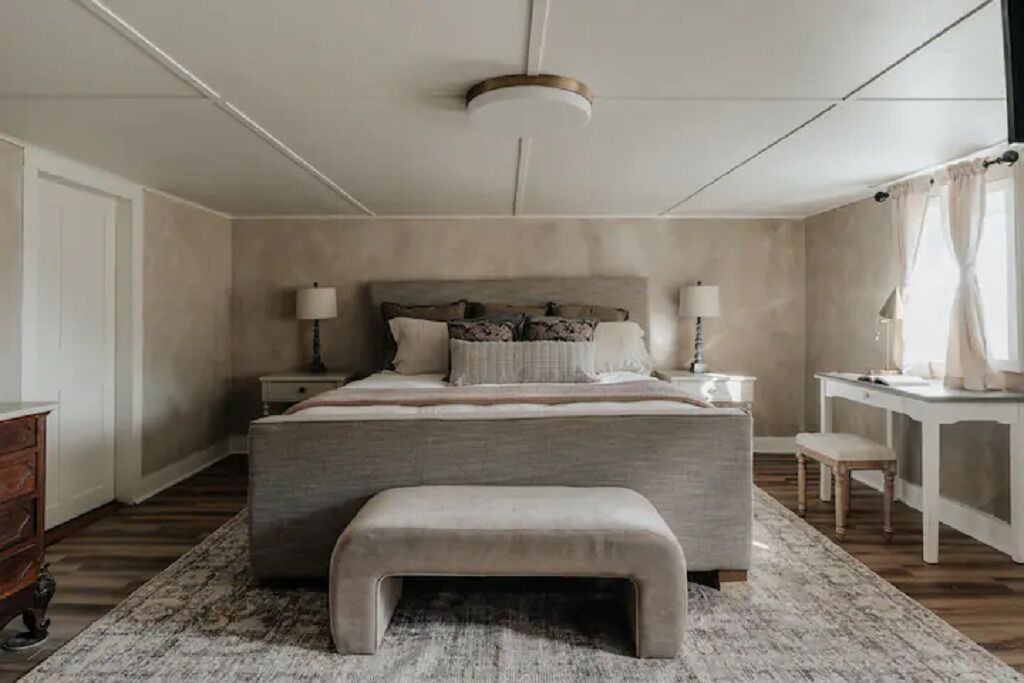 Photo of Bedroom in Hillsdale
