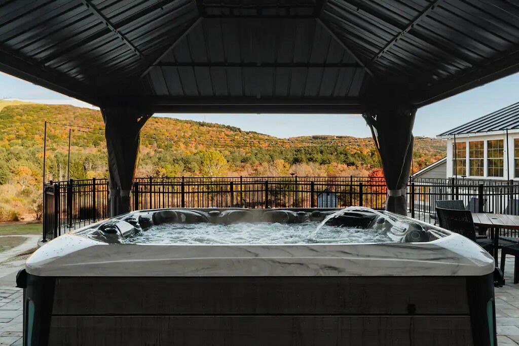 Photo of Patio Balcony in Hillsdale
