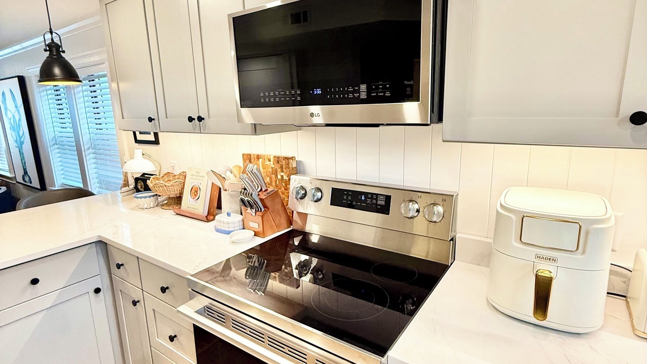 Photo of Kitchen in Fortunes Rocks