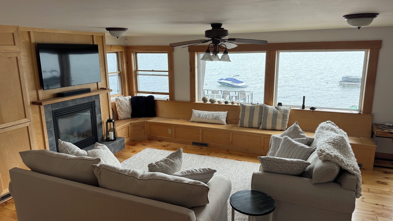 Photo of Livingroom in Bristol