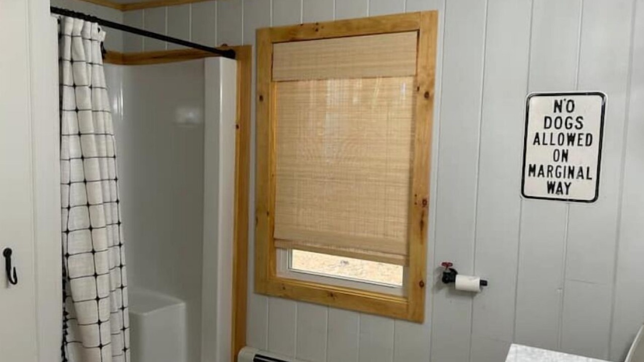 Photo of Bathroom in Livermore