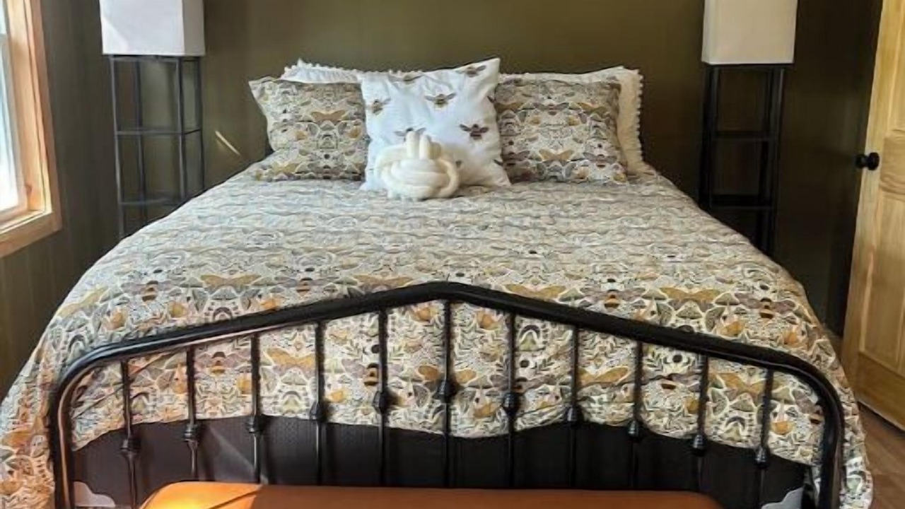 Photo of Bedroom in Livermore