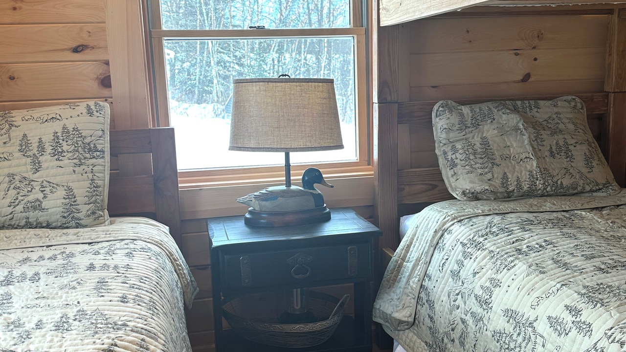 Photo of Bedroom in Colebrook
