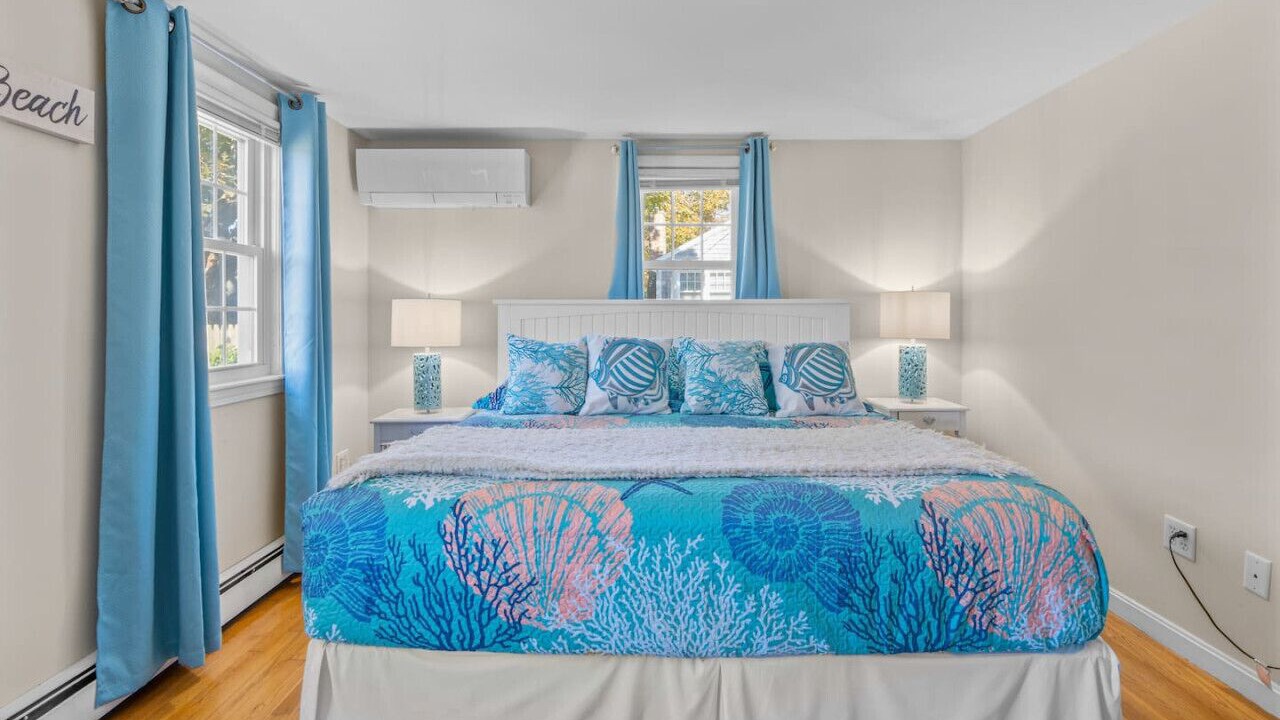 Photo of Bedroom in South Yarmouth