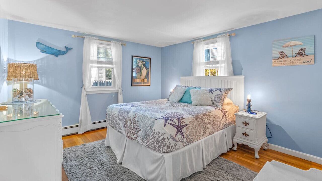 Photo of Bedroom in South Yarmouth