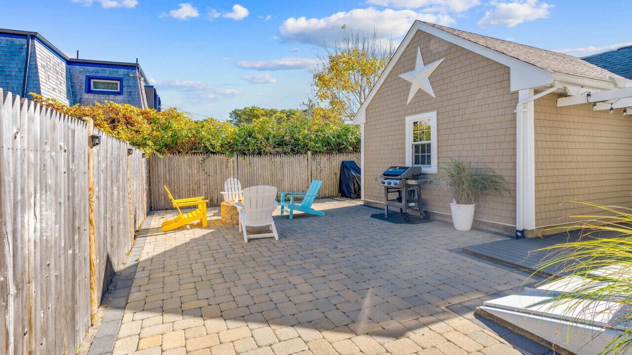 Photo of Outdoor in South Yarmouth