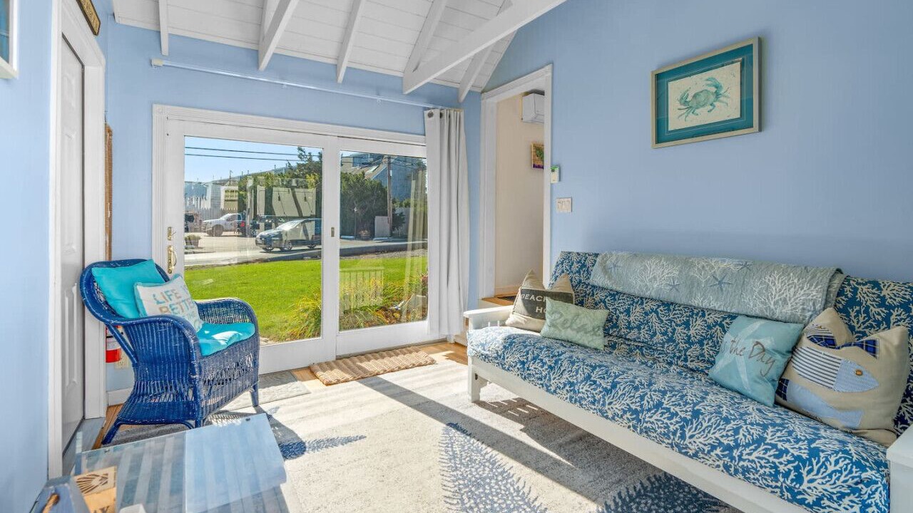 Photo of Bedroom in South Yarmouth