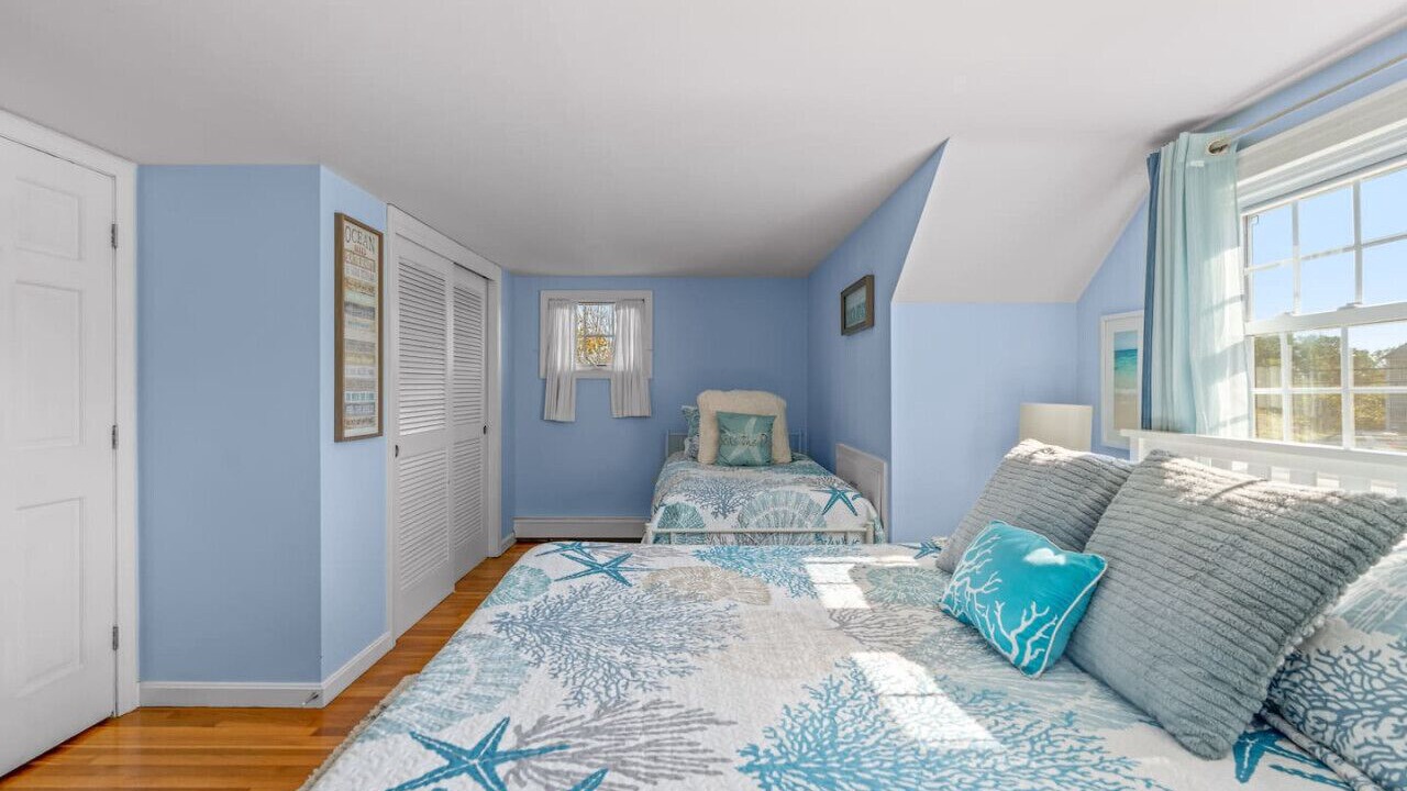 Photo of Bedroom in South Yarmouth