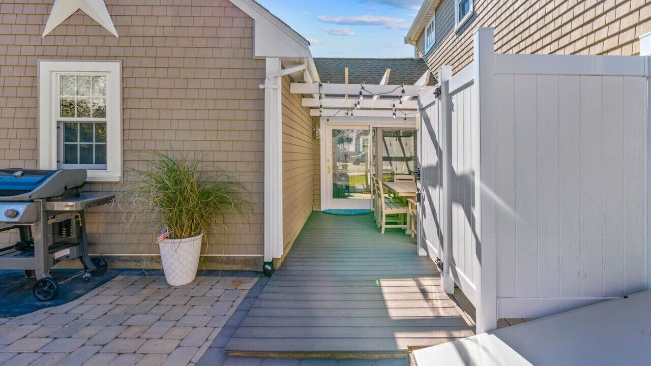 Photo of Outdoor in South Yarmouth