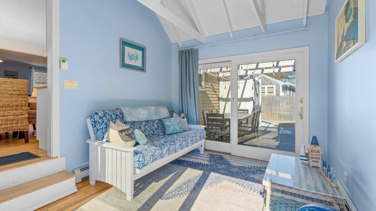 Photo of Bedroom in South Yarmouth