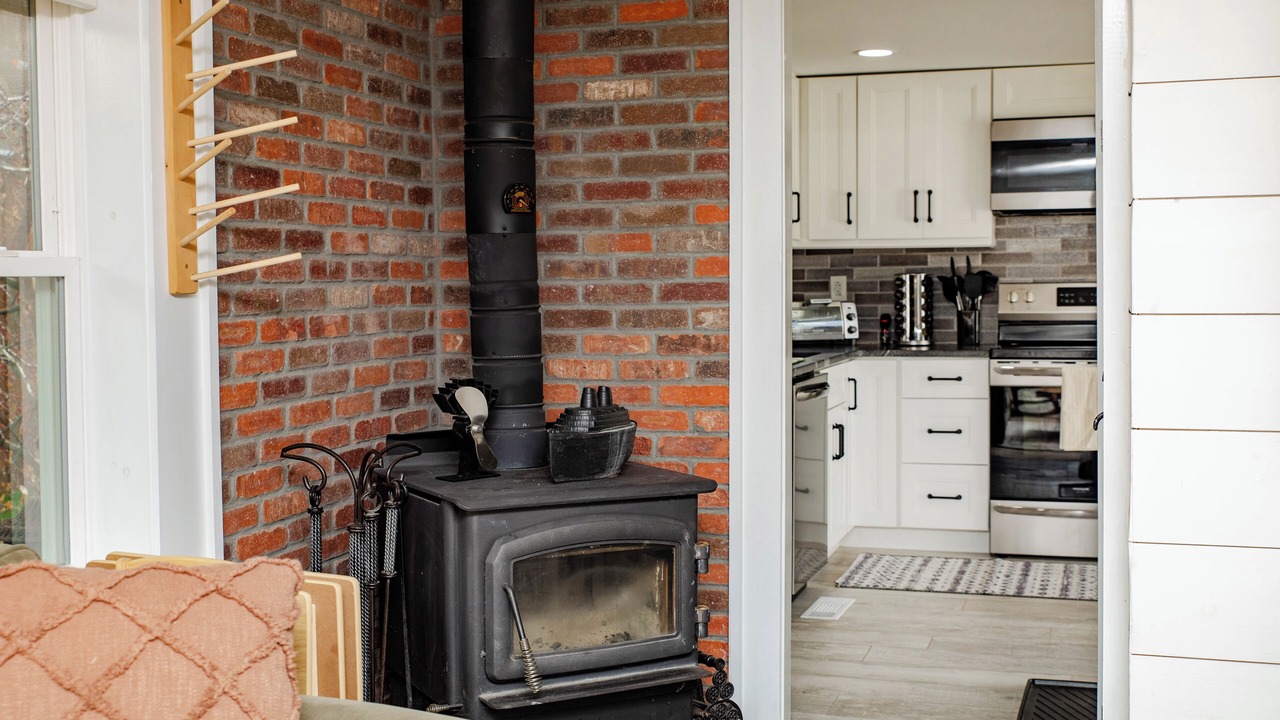 Photo of Kitchen in Cossayuna