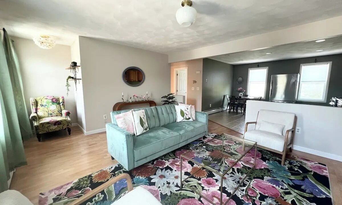 Photo of Livingroom in Bristol