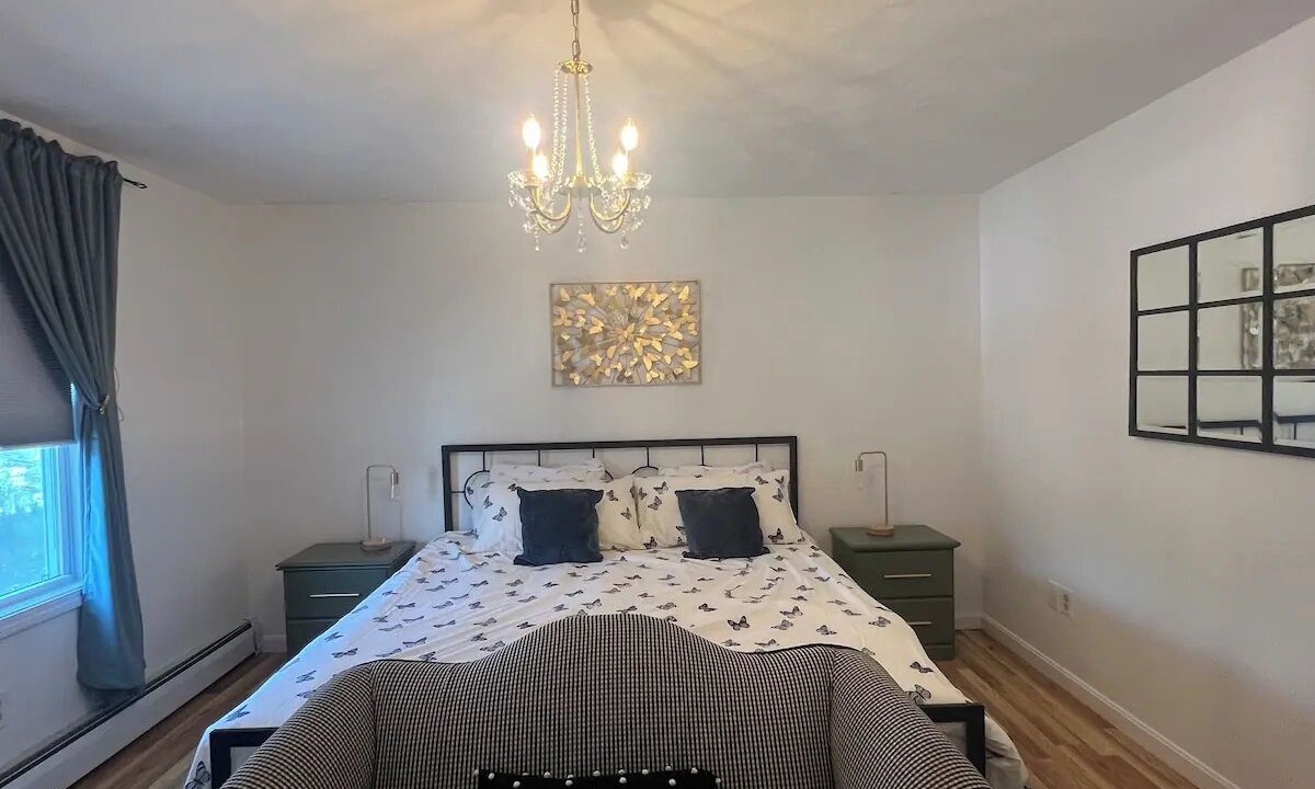 Photo of Bedroom in Bristol