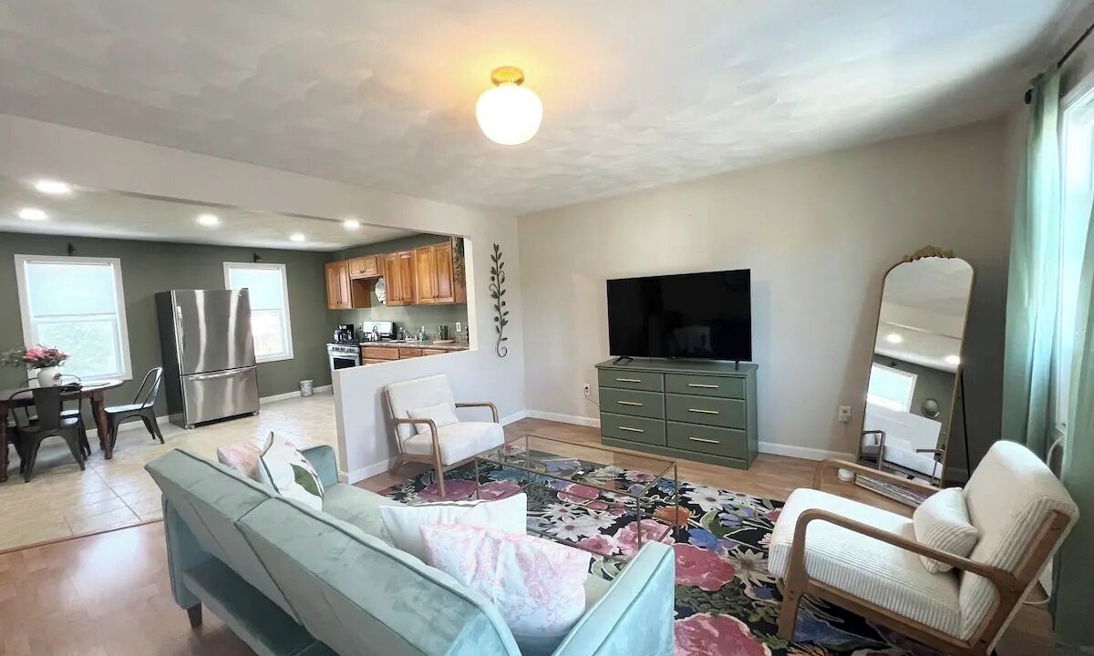 Photo of Livingroom in Bristol