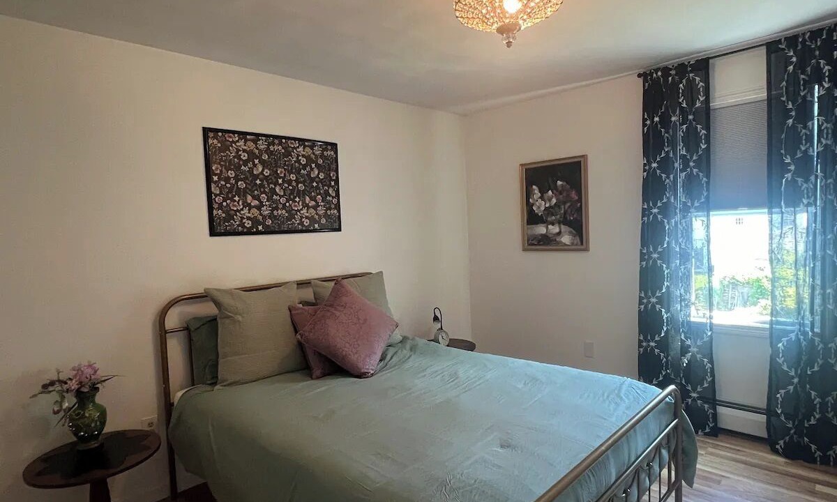 Photo of Bedroom in Bristol
