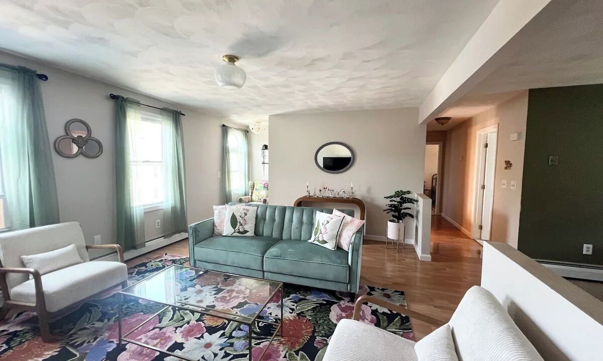 Photo of Livingroom in Bristol