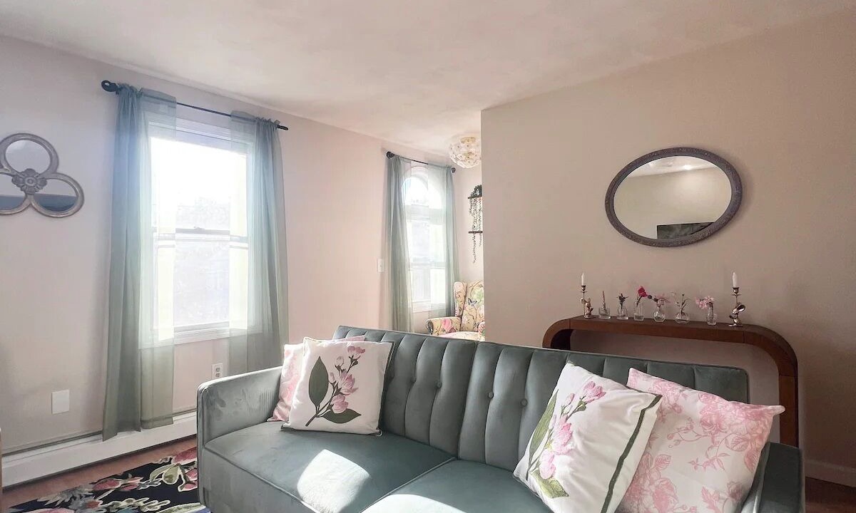 Photo of Livingroom in Bristol