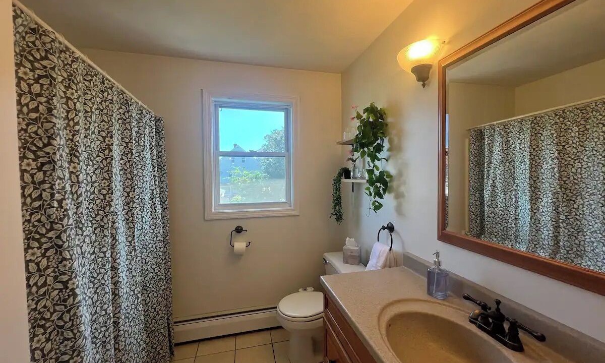 Photo of Bathroom in Bristol