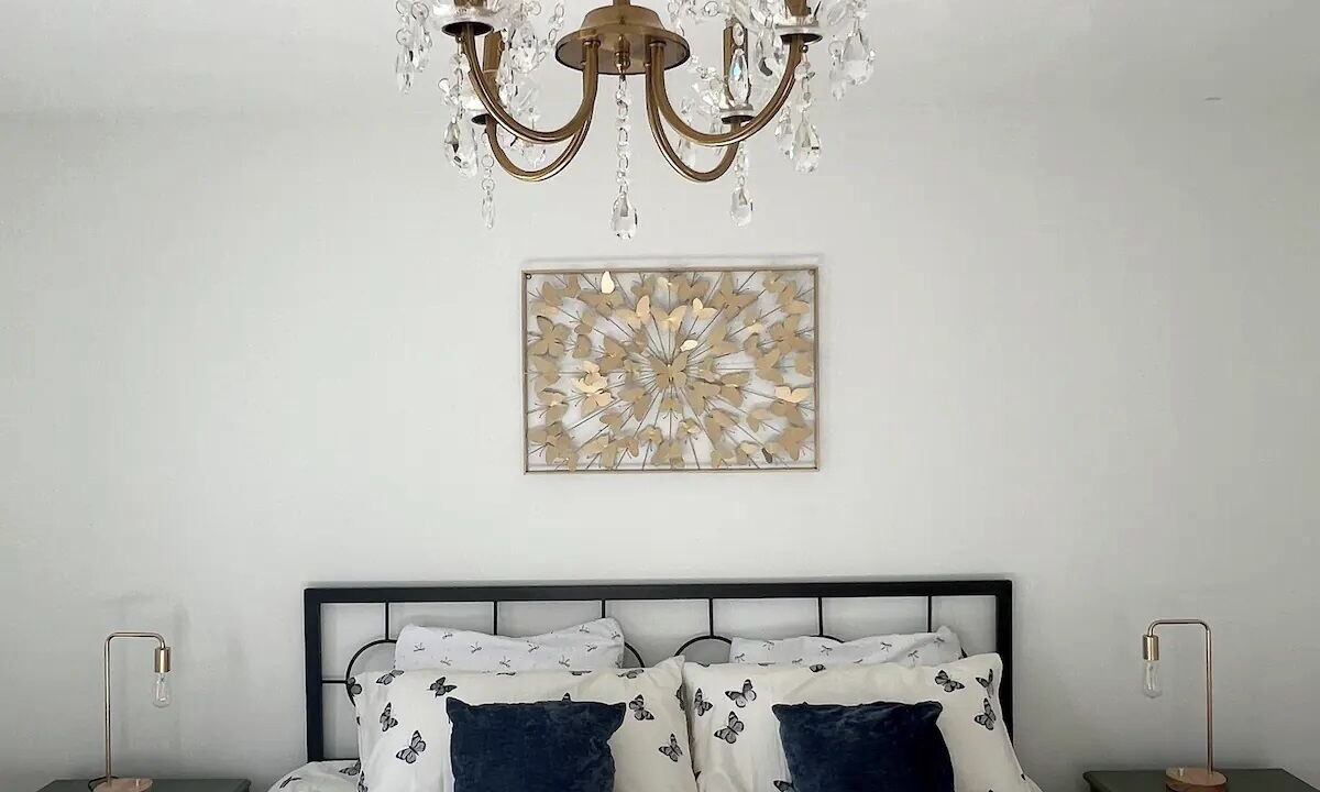 Photo of Bedroom in Bristol