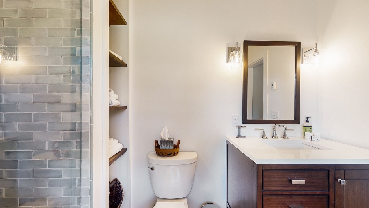 Photo of Bathroom in South Londonderry