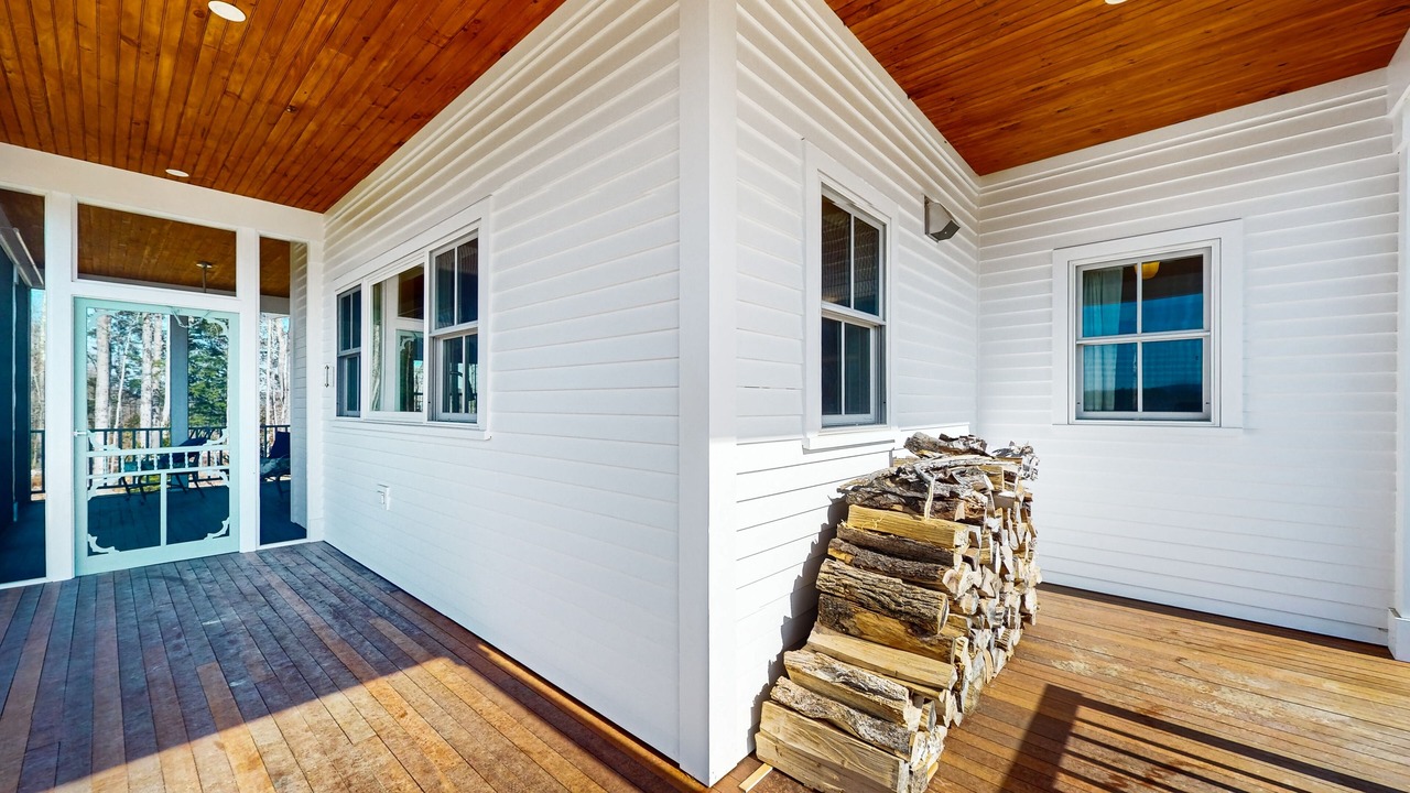 Photo of Patio Balcony in South Londonderry