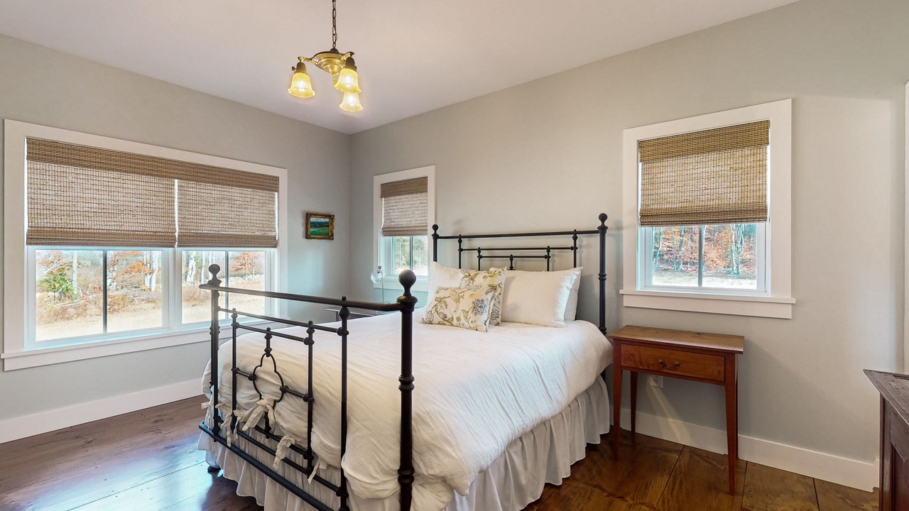 Photo of Bedroom in South Londonderry