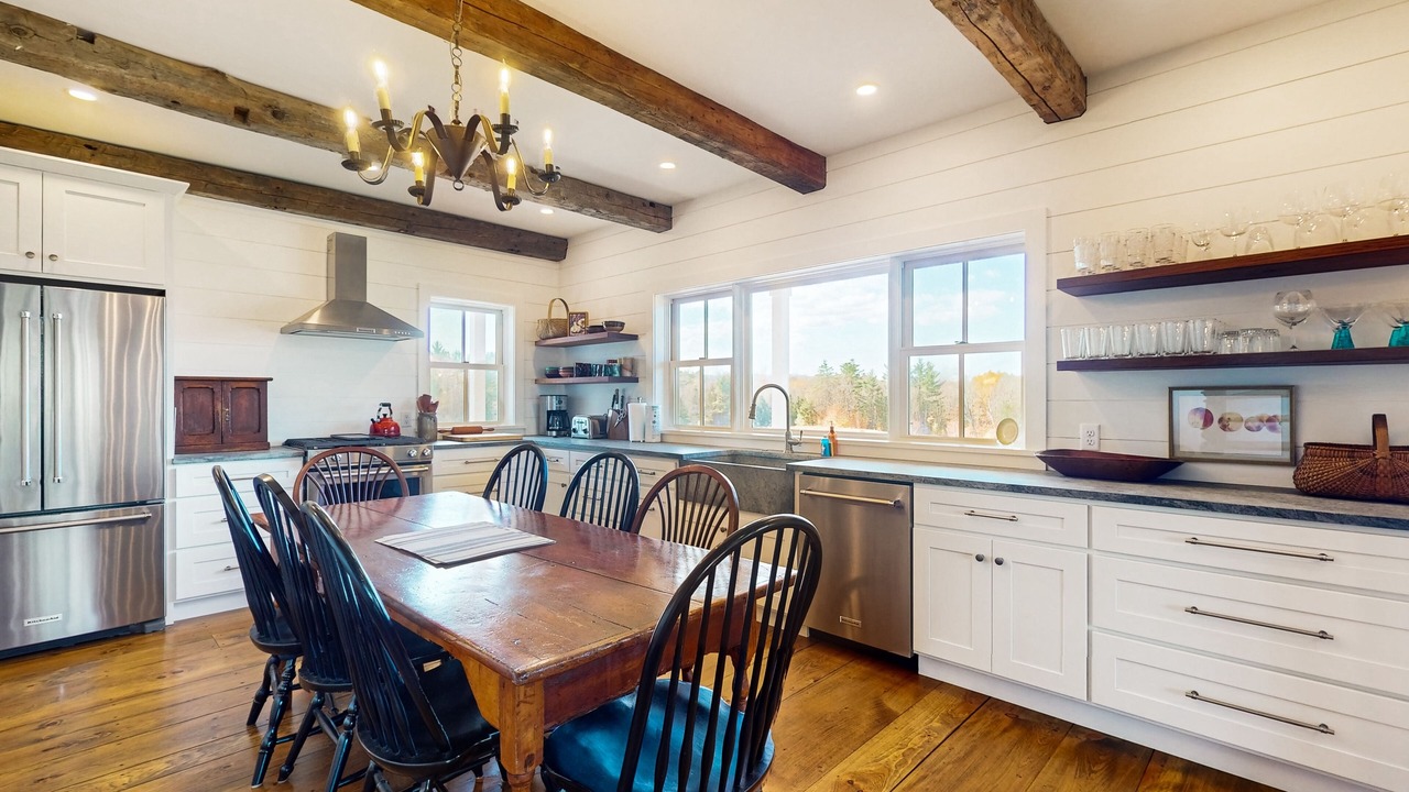 Photo of Kitchen in South Londonderry