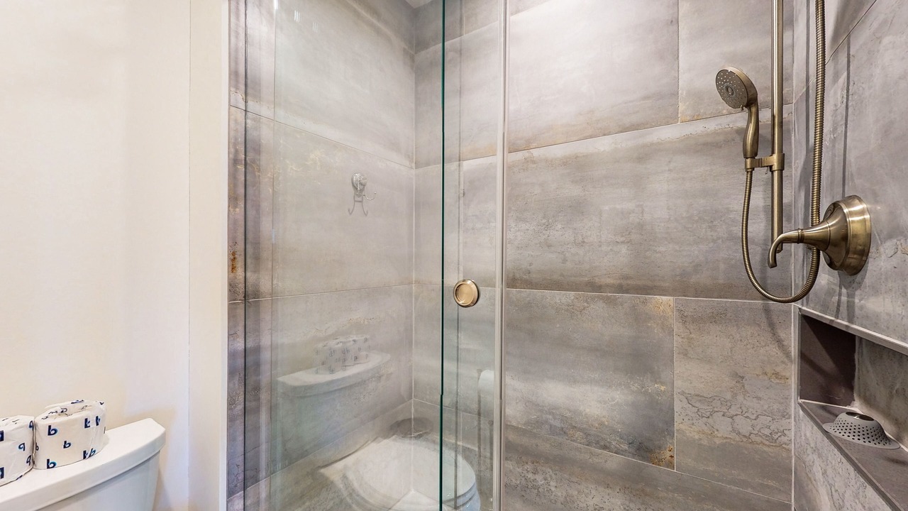 Photo of Bathroom in South Londonderry