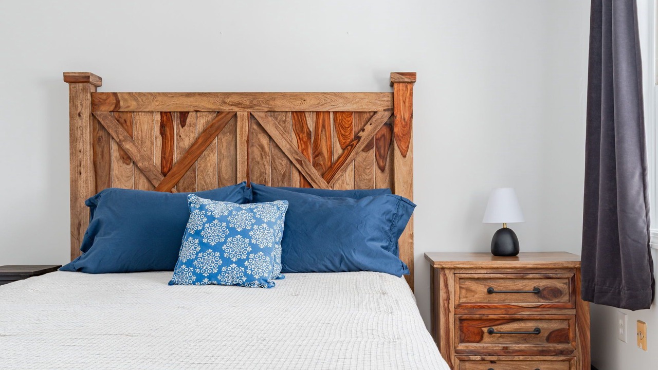 Photo of Bedroom in East Deering