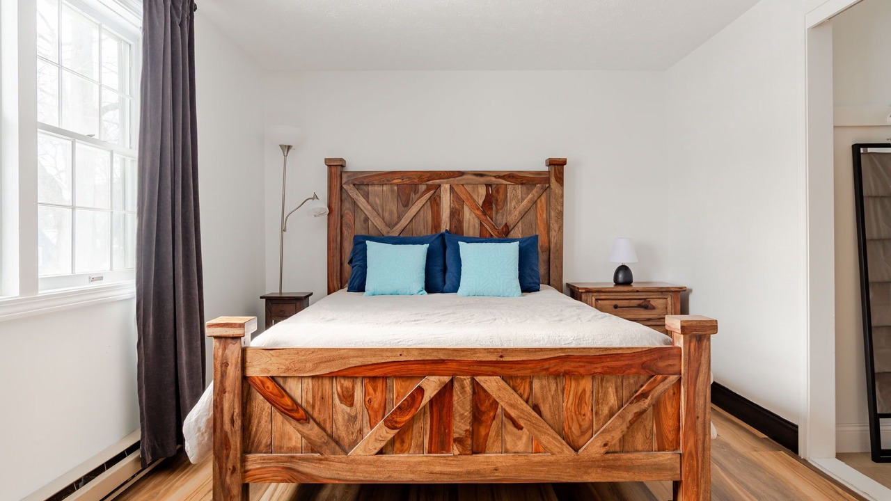 Photo of Bedroom in East Deering