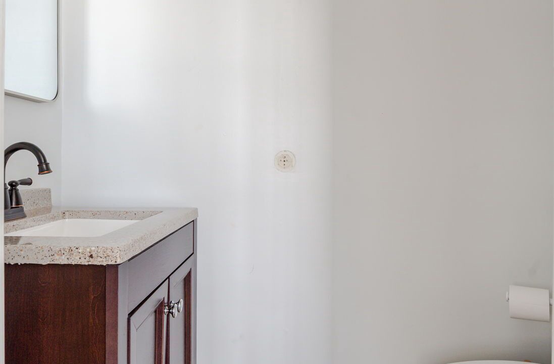 Photo of Bathroom in East Deering