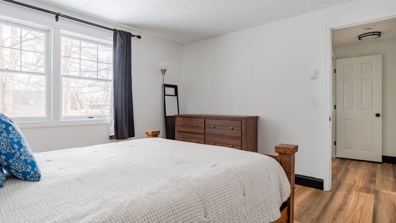 Photo of Bedroom in East Deering