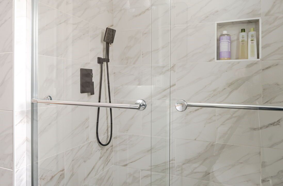 Photo of Bathroom in East Deering