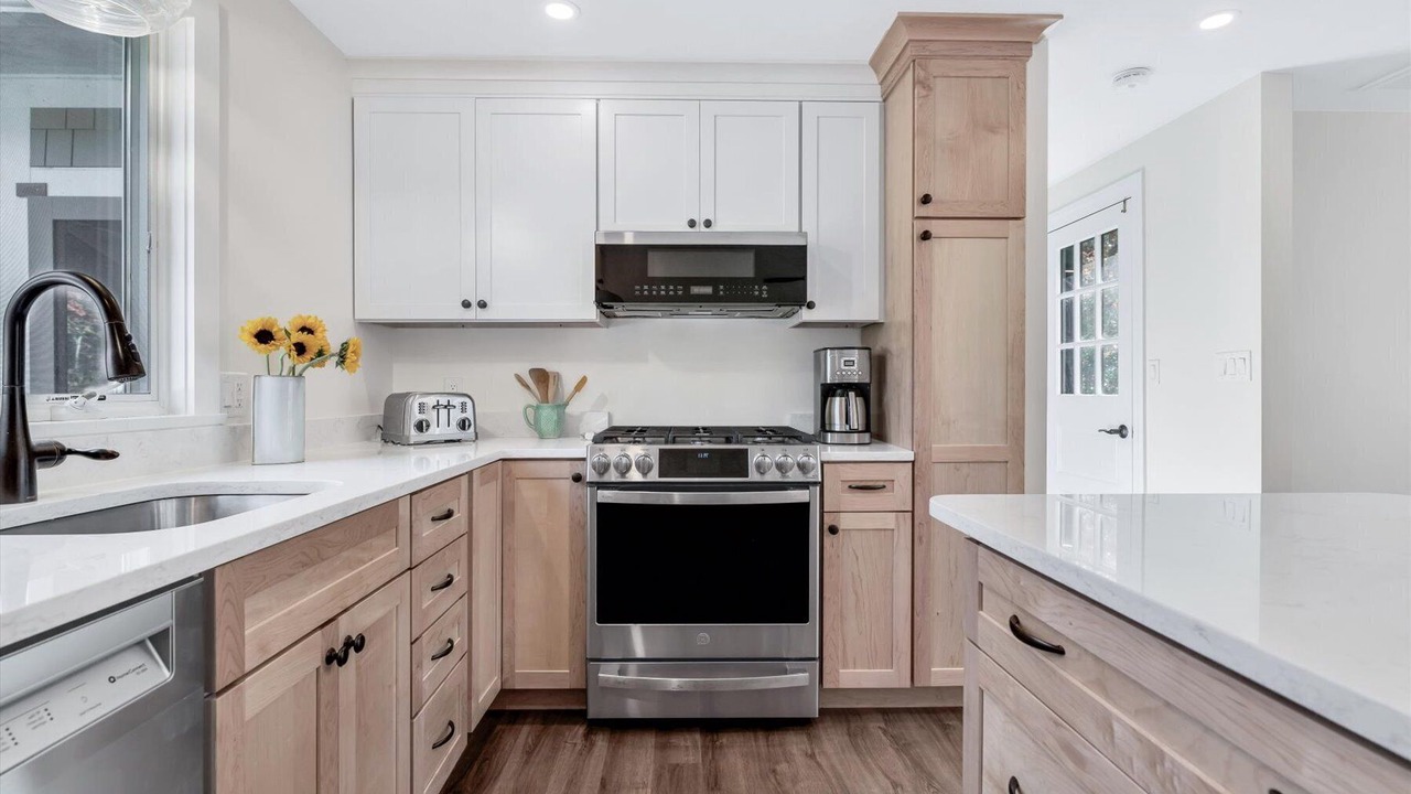 Photo of Kitchen in Eastham
