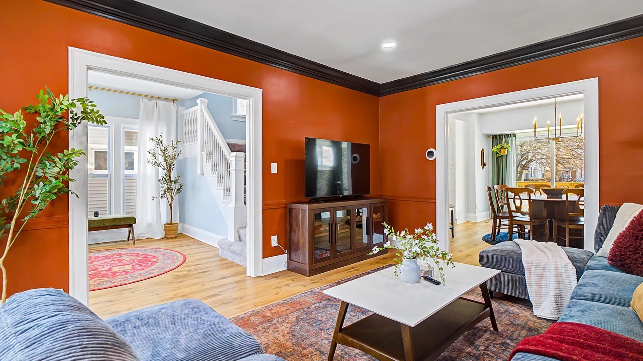 Photo of Bedroom in Lakewood