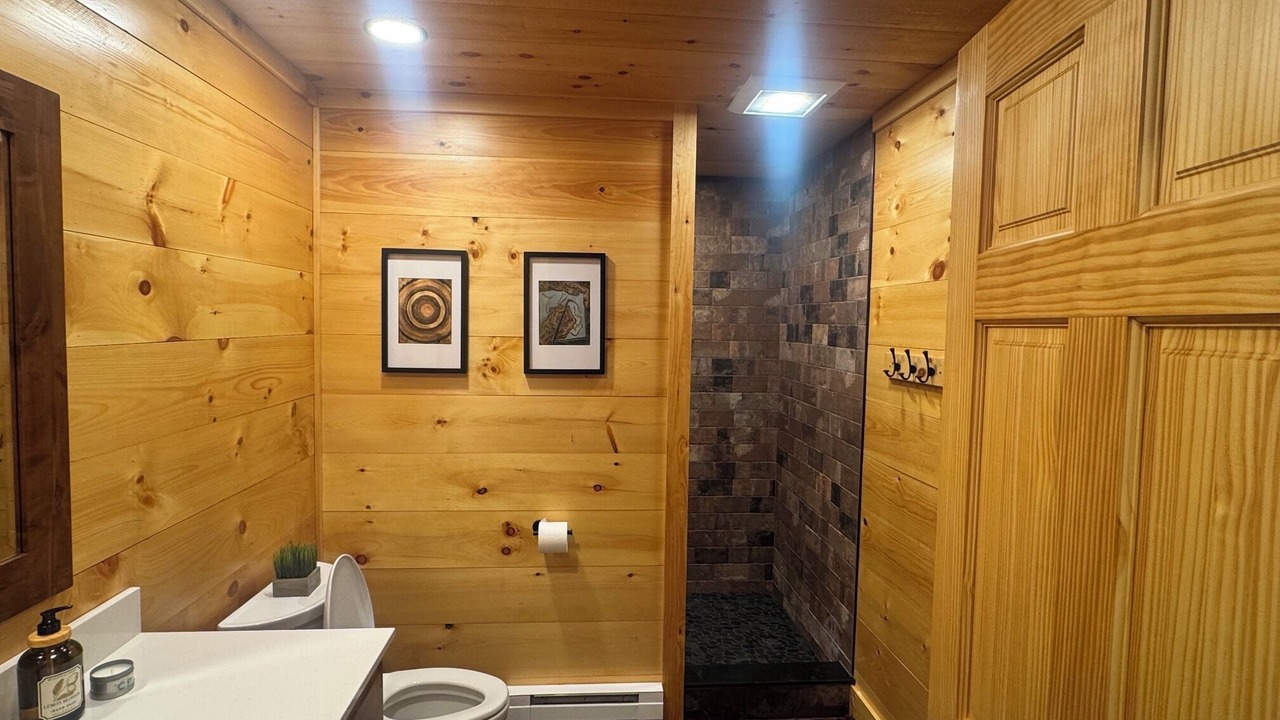 Photo of Bathroom in Keene