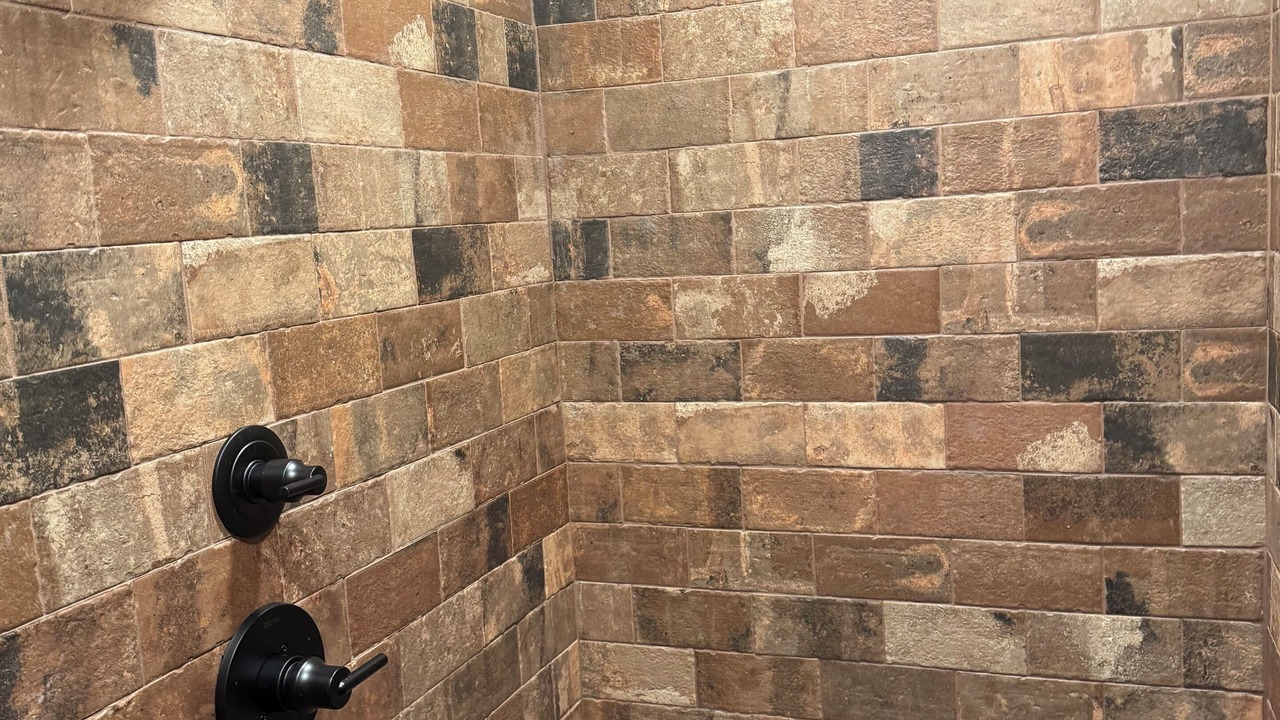 Photo of Bathroom in Keene