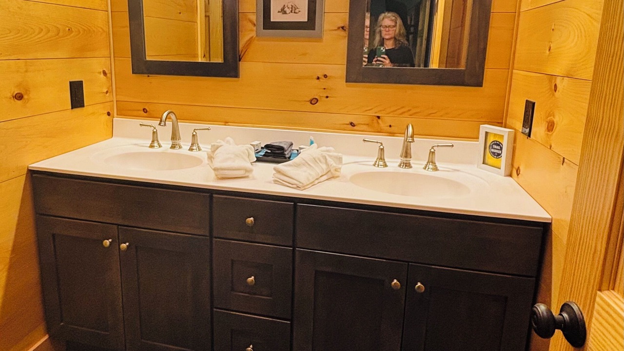 Photo of Bathroom in Keene